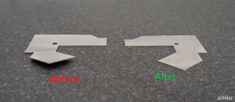 Aplicação FlatMaster